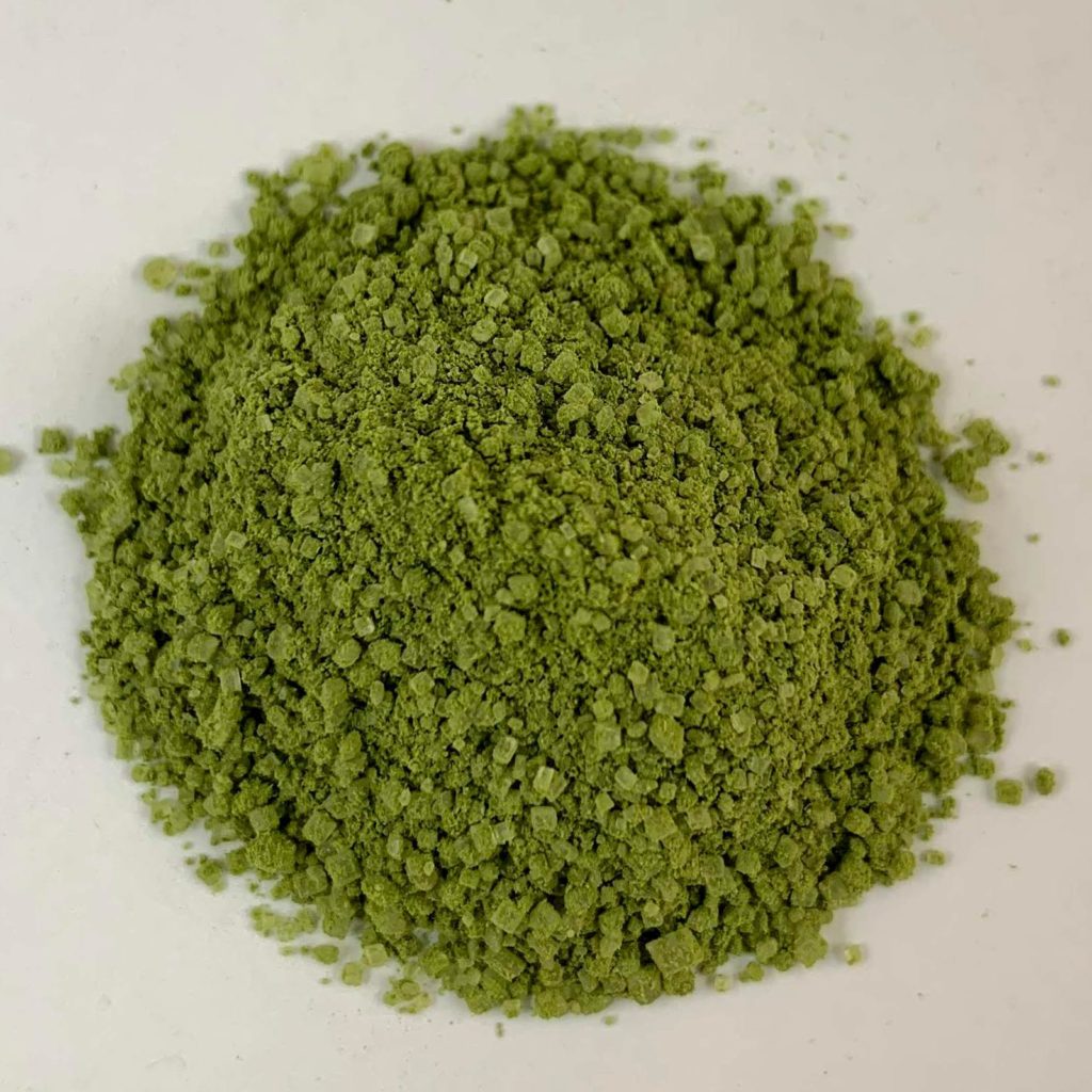 Raspberry Matcha Powder Organic Matcha Raspberry - Matcha with a sweet raspberry taste