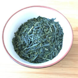 Health&Tea Organic Sencha Dry Leaves