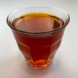 Health&Tea Organic Red Rooibos Brew