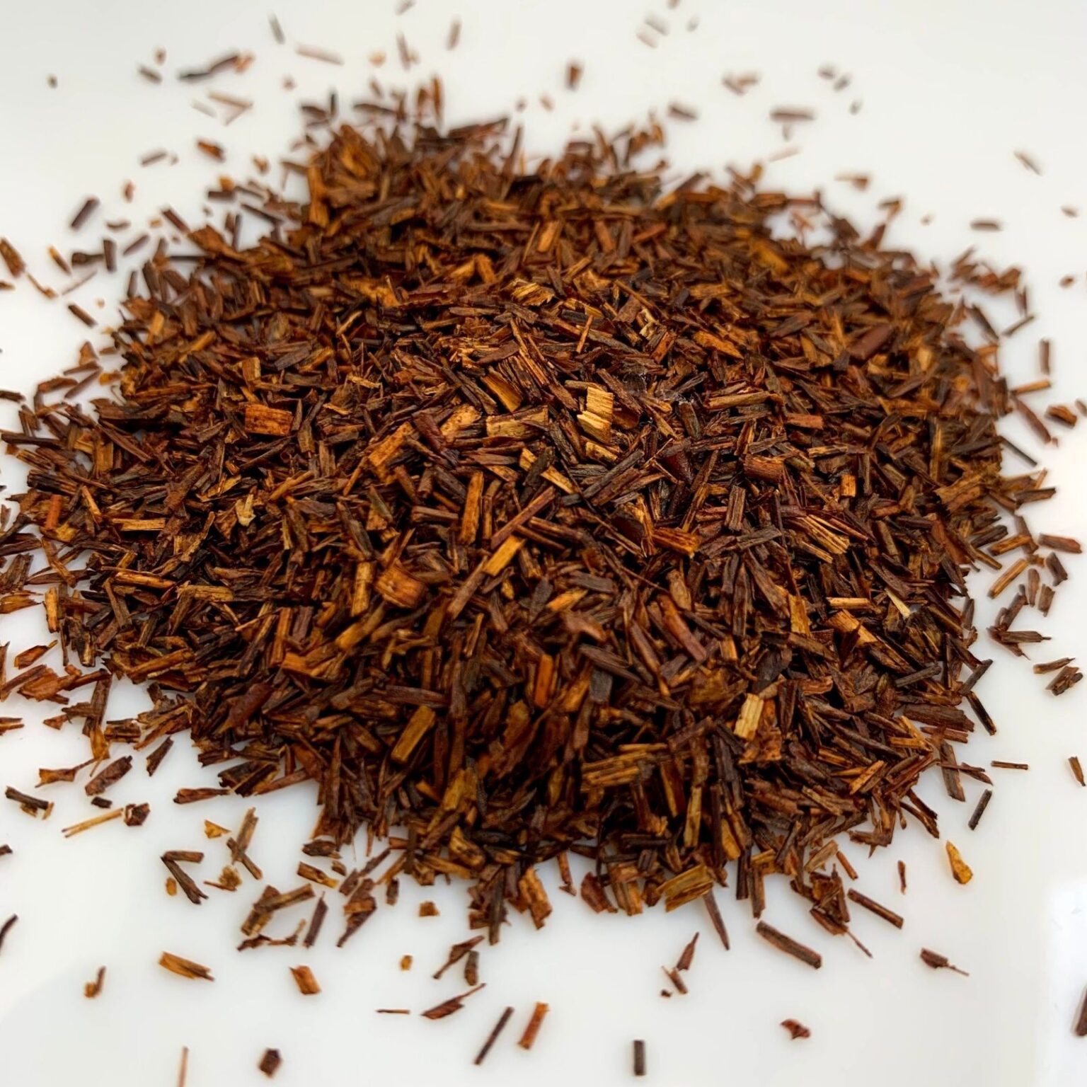 Organic Red Rooibos Tea - Loose-Leaf Tea - Health&amp;Tea