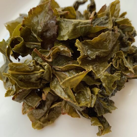 Health&Tea Jade Oolong Tea