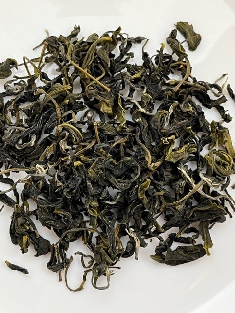 Health&Tea Organic Blossom Green Tea