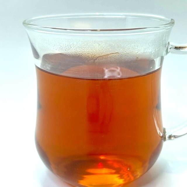 Health&Tea Black Pearl Tea Brewed Tea