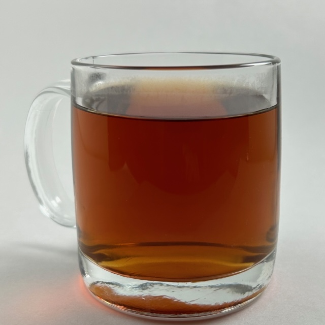 Health&Tea Ember Black Tea